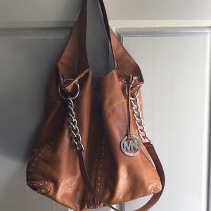 Michael Kors handbag tote